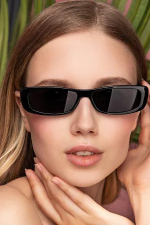 Freyrs Lynx Sunglasses Black