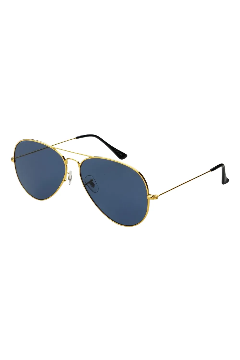 FREYRS MORGAN SUNGLASSES | GOLD