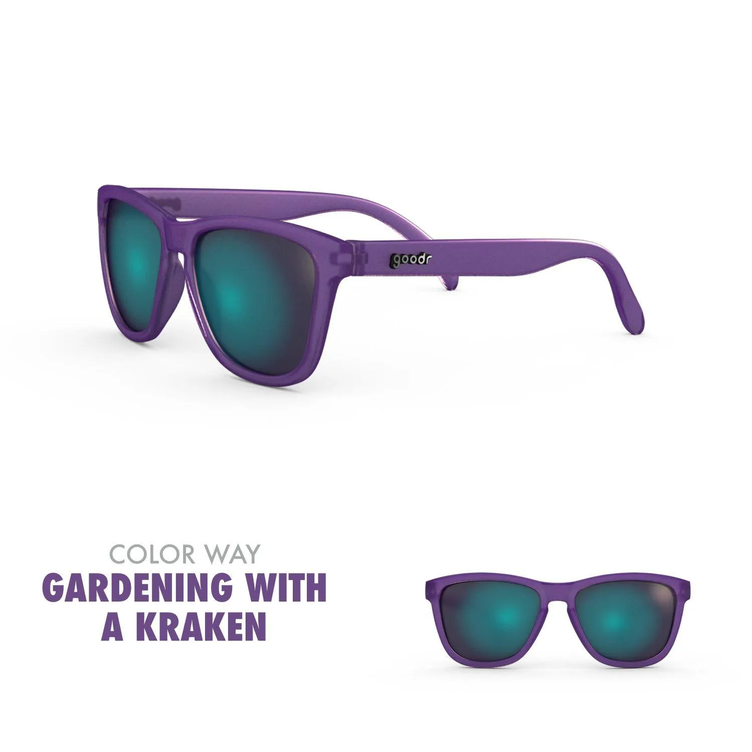Goodr Running Sun Glasses