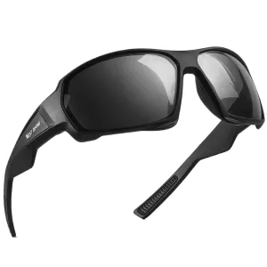 HD Polarized Cycling Sunglasses UV400 Protection Bike MTB Road Bicycle Eyewear Men Women Outdoor Sport Goggles
