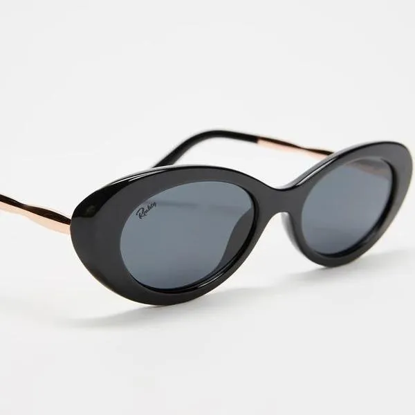 HIGH SOCIETY SUNGLASSES