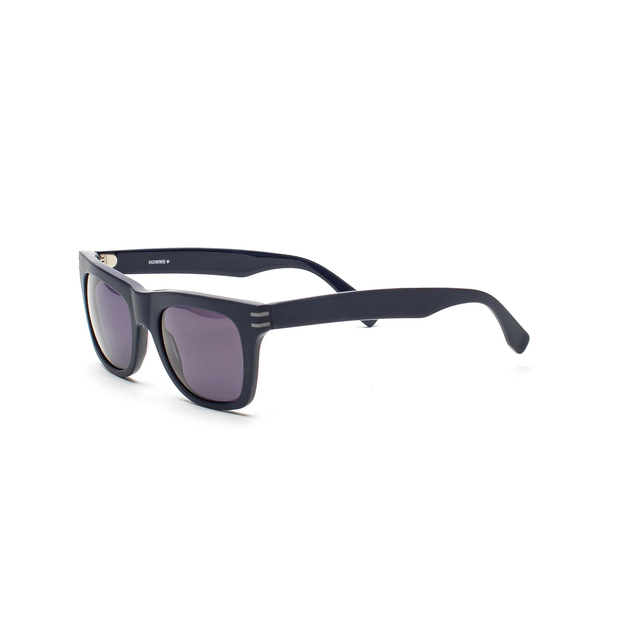 HOMME  HP001 Sunglasses Navy