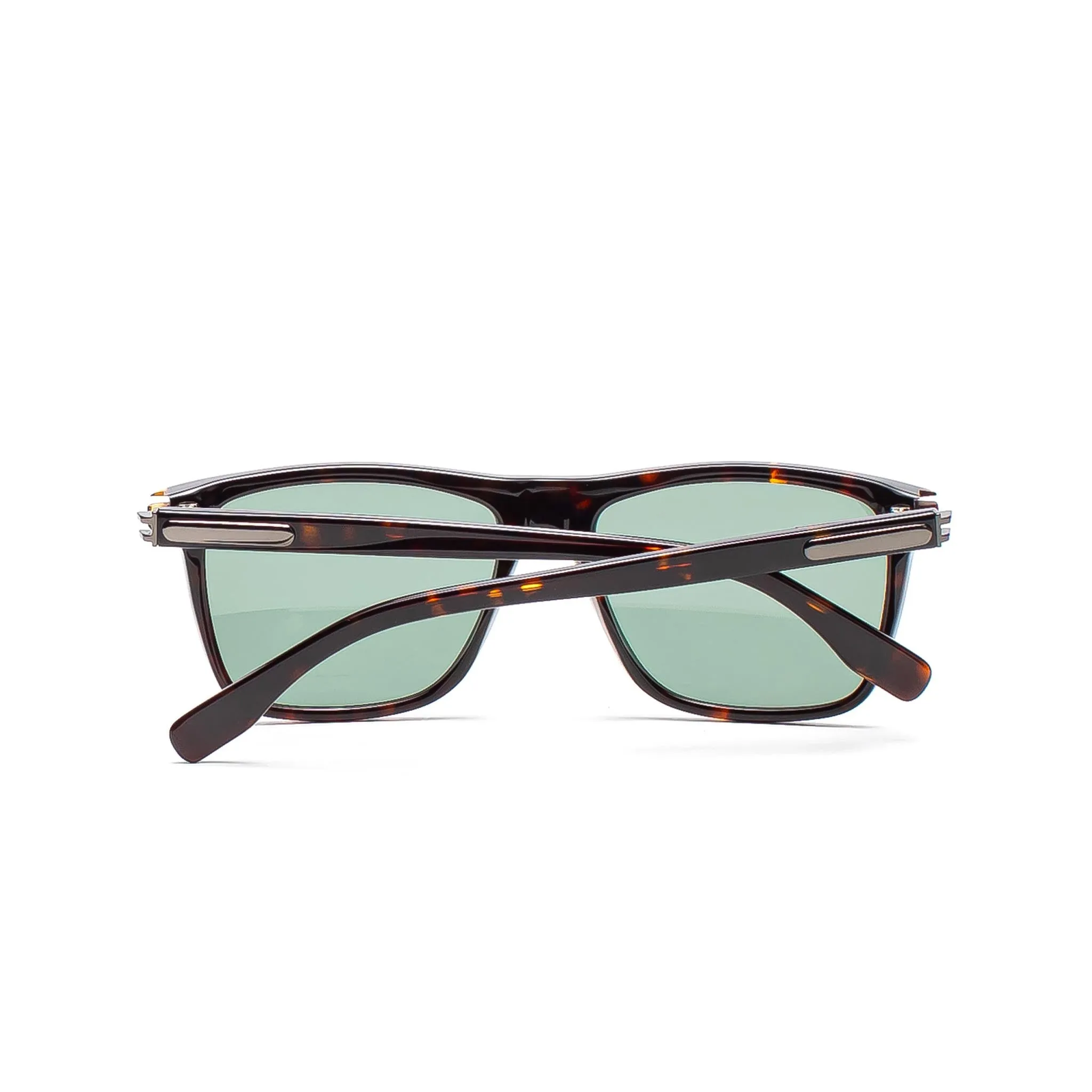HOMME  HP008 Sunglasses Tortoise