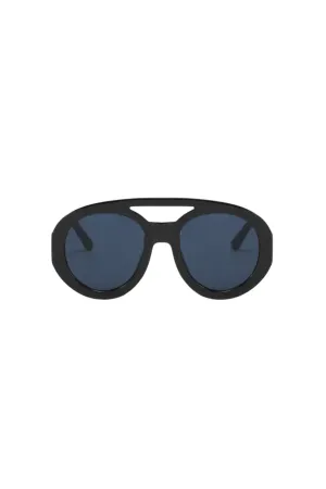 Jackie Sunglasses Black