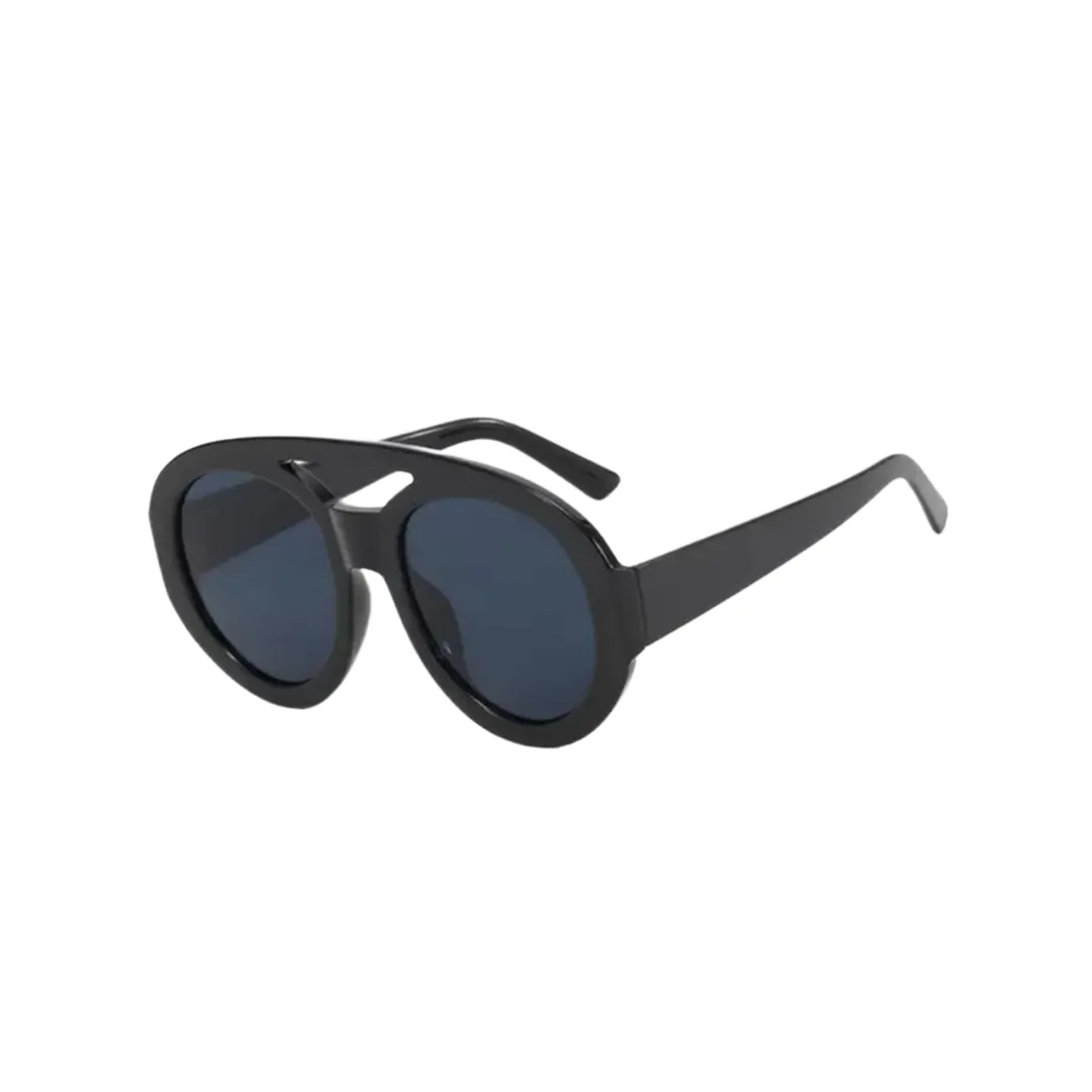 Jackie Sunglasses Black