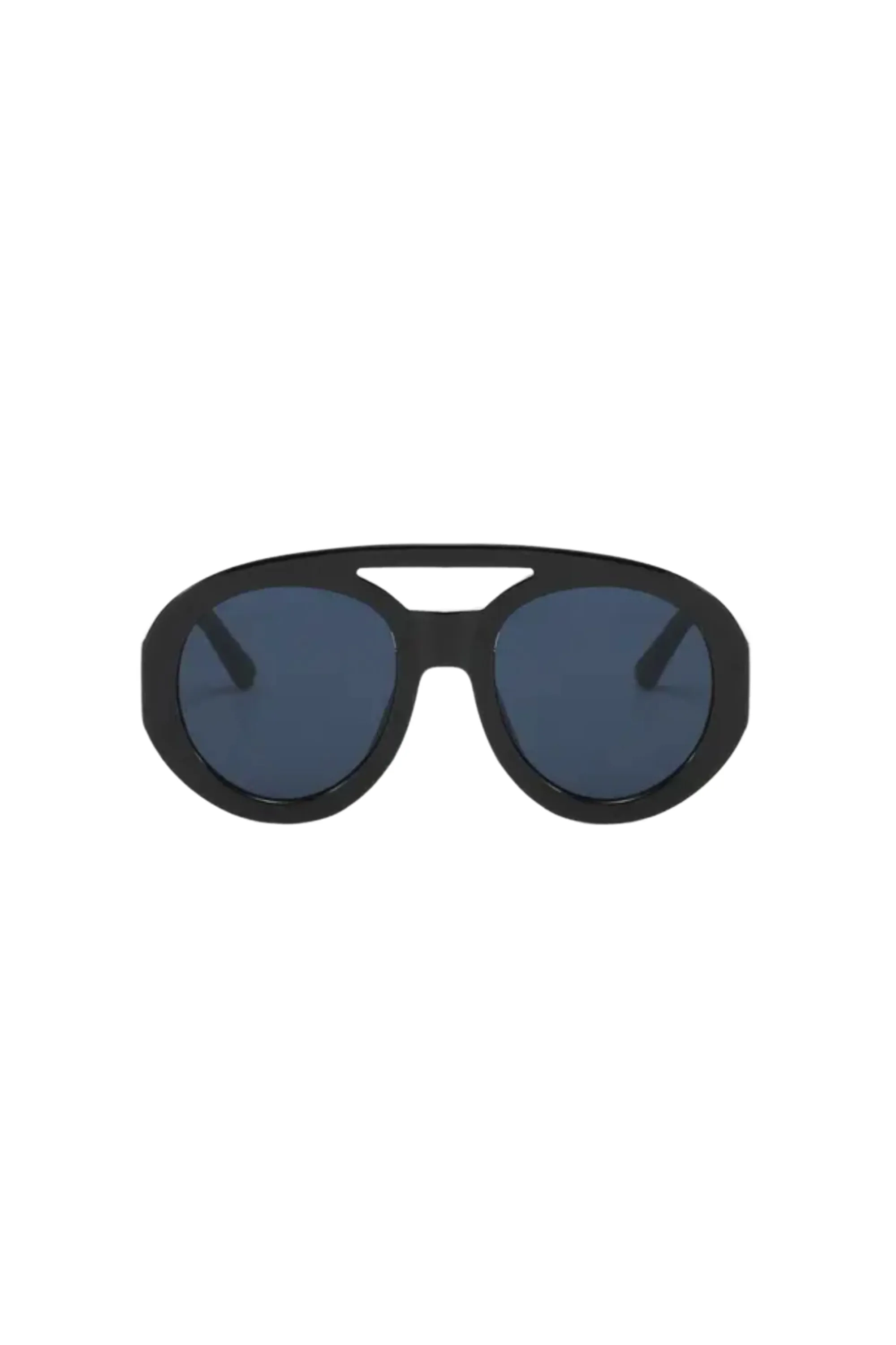 Jackie Sunglasses Black