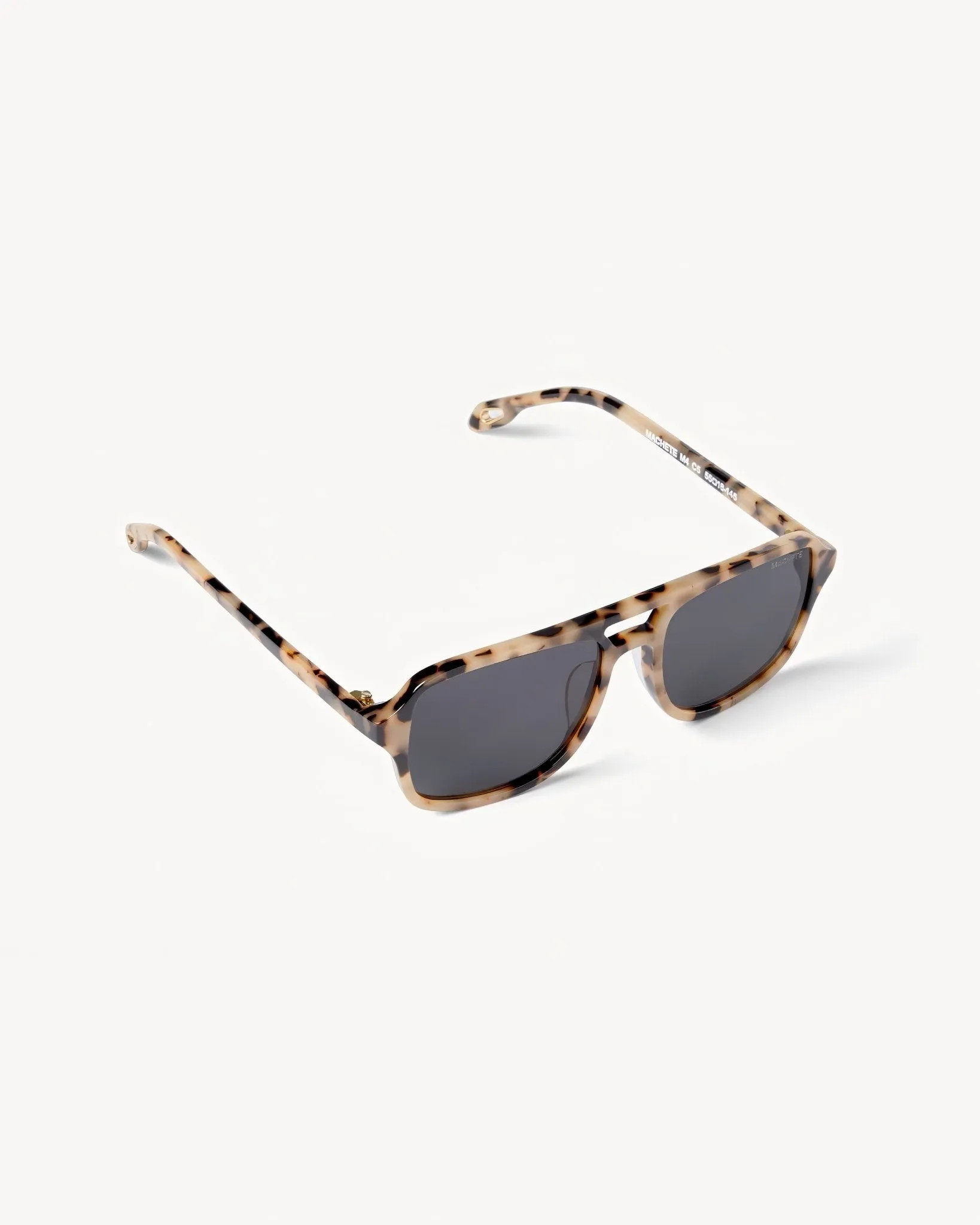 Jane Sunglasses in Blonde Tortoise