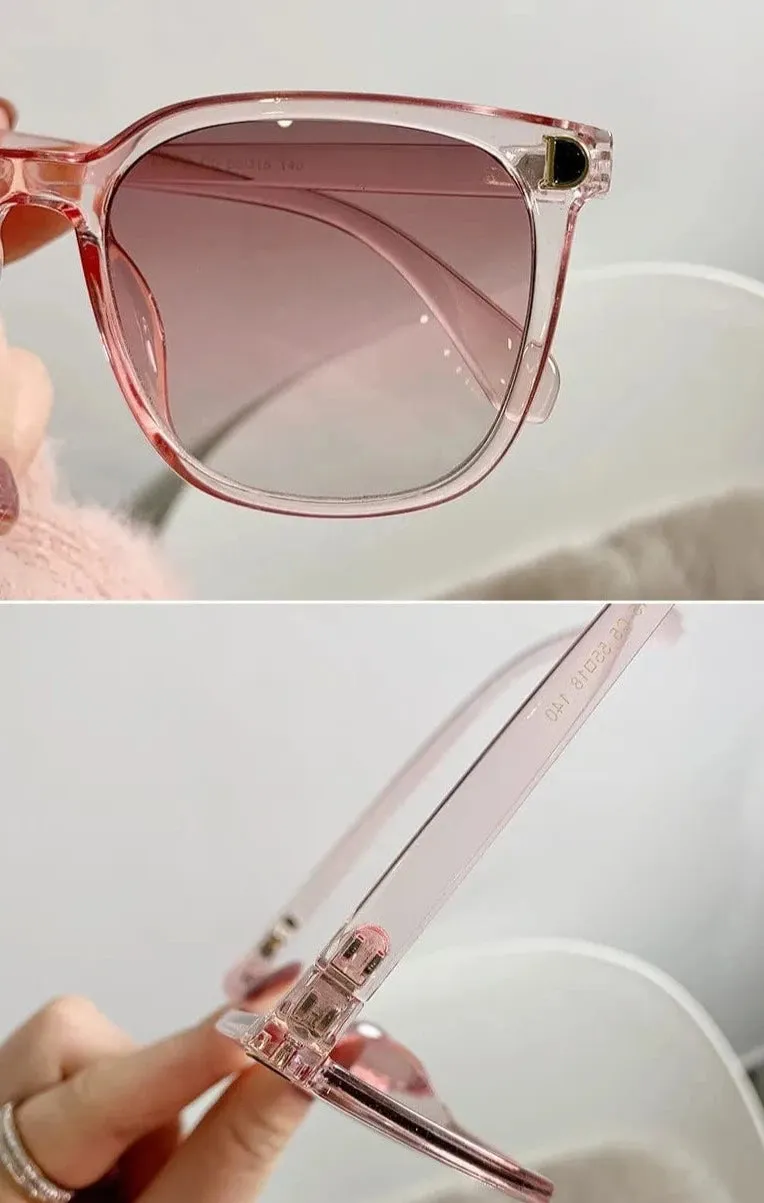 Jane Sunglasses