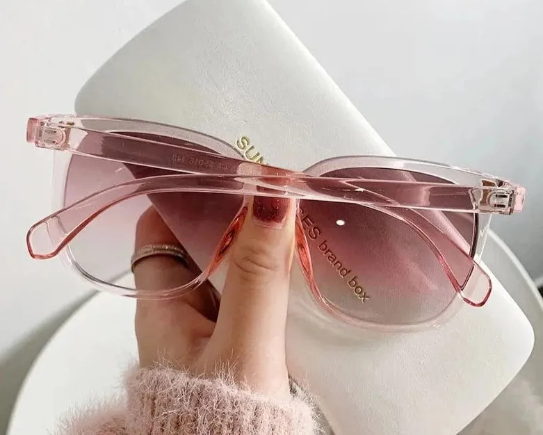 Jane Sunglasses