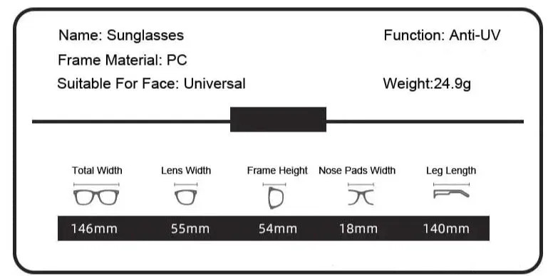 Jane Sunglasses