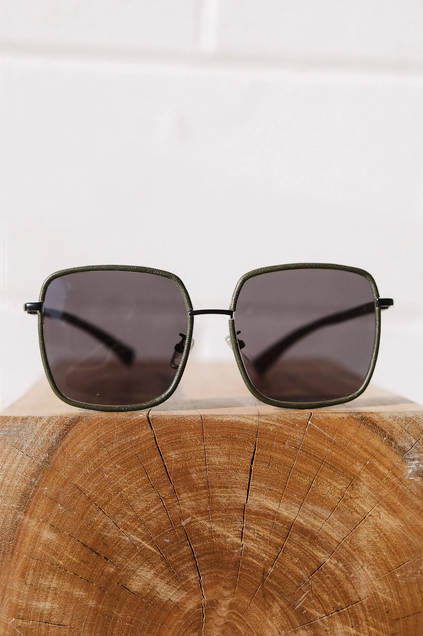 LEXIS SUNGLASSES