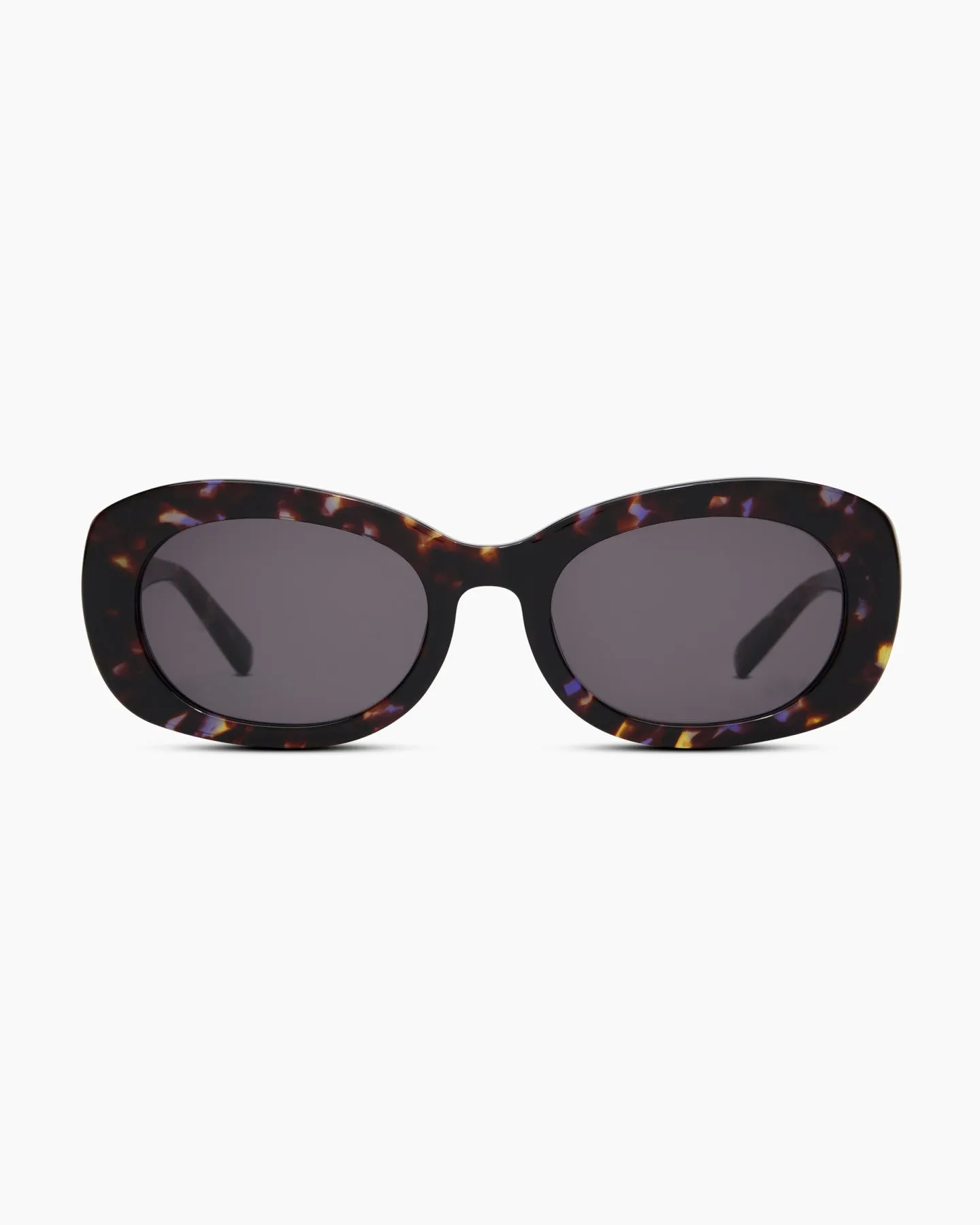 Lisbon Polarized Acetate Sunglasses