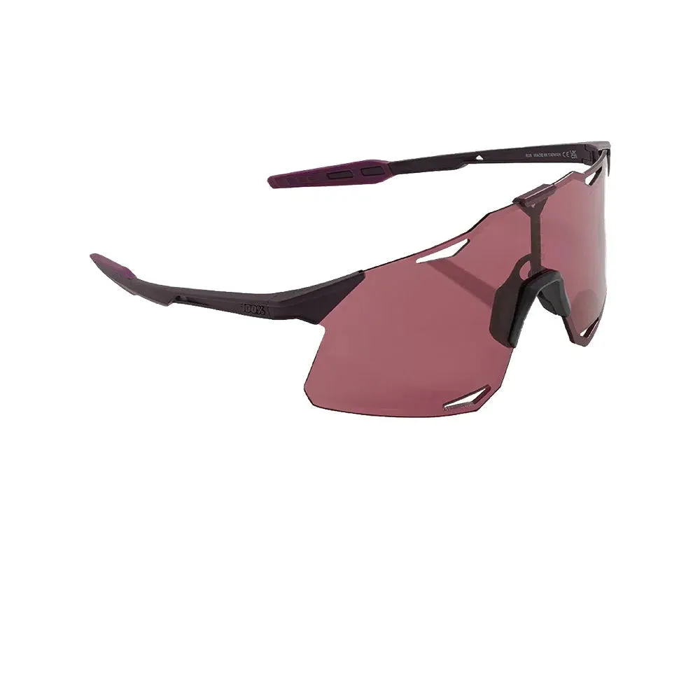 MAAP x 100% Hypercraft Eyewear - Deep Purple