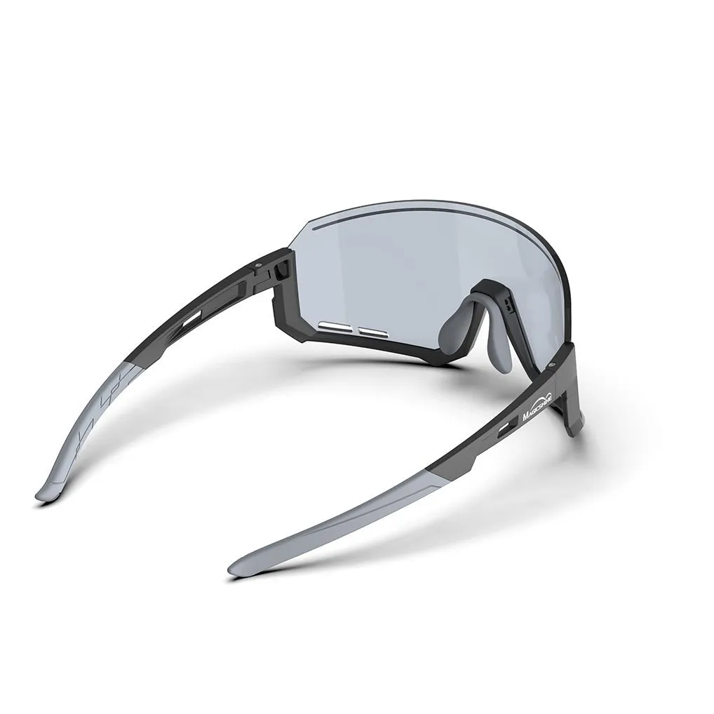 Magicshine Sprinter Photochromic Sunglasses