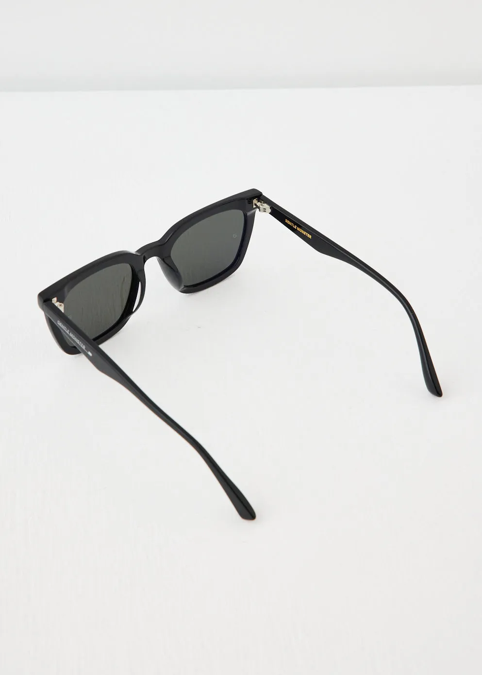 Momati 01 Sunglasses