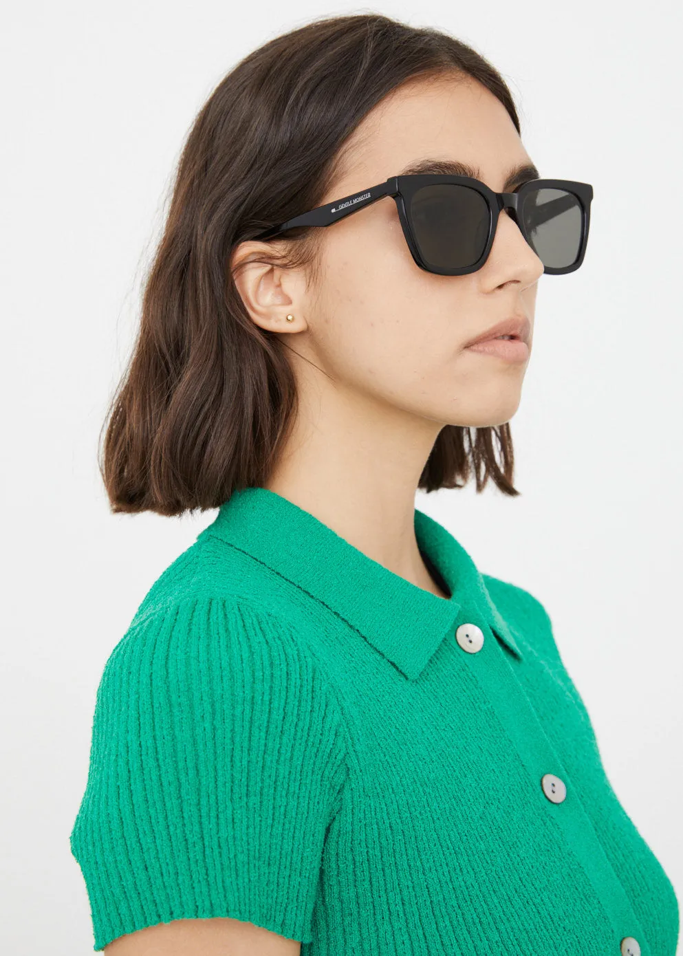 Momati 01 Sunglasses