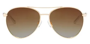 Monterey Aviator Sunglasses