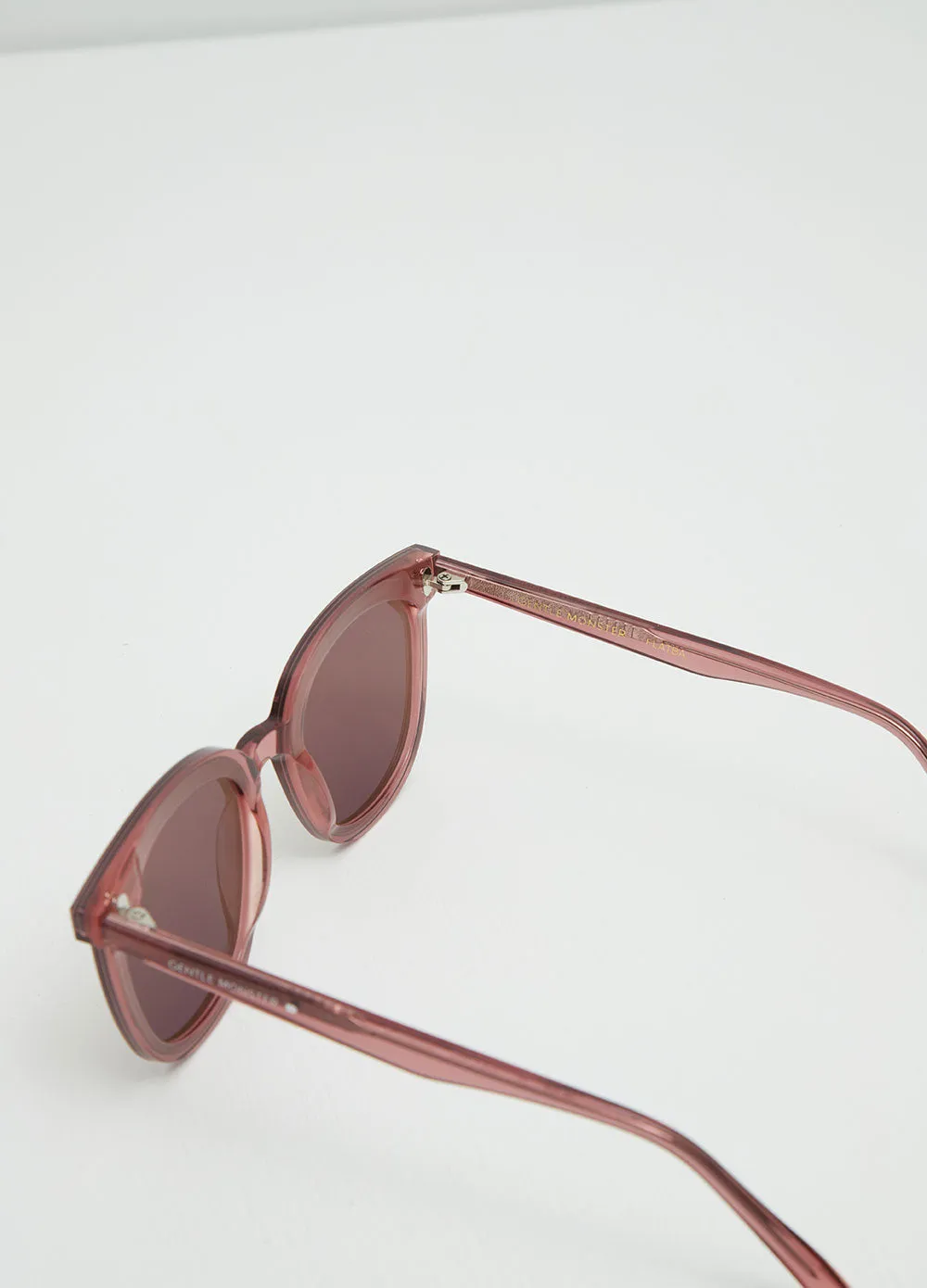 My Ma BC4 Sunglasses