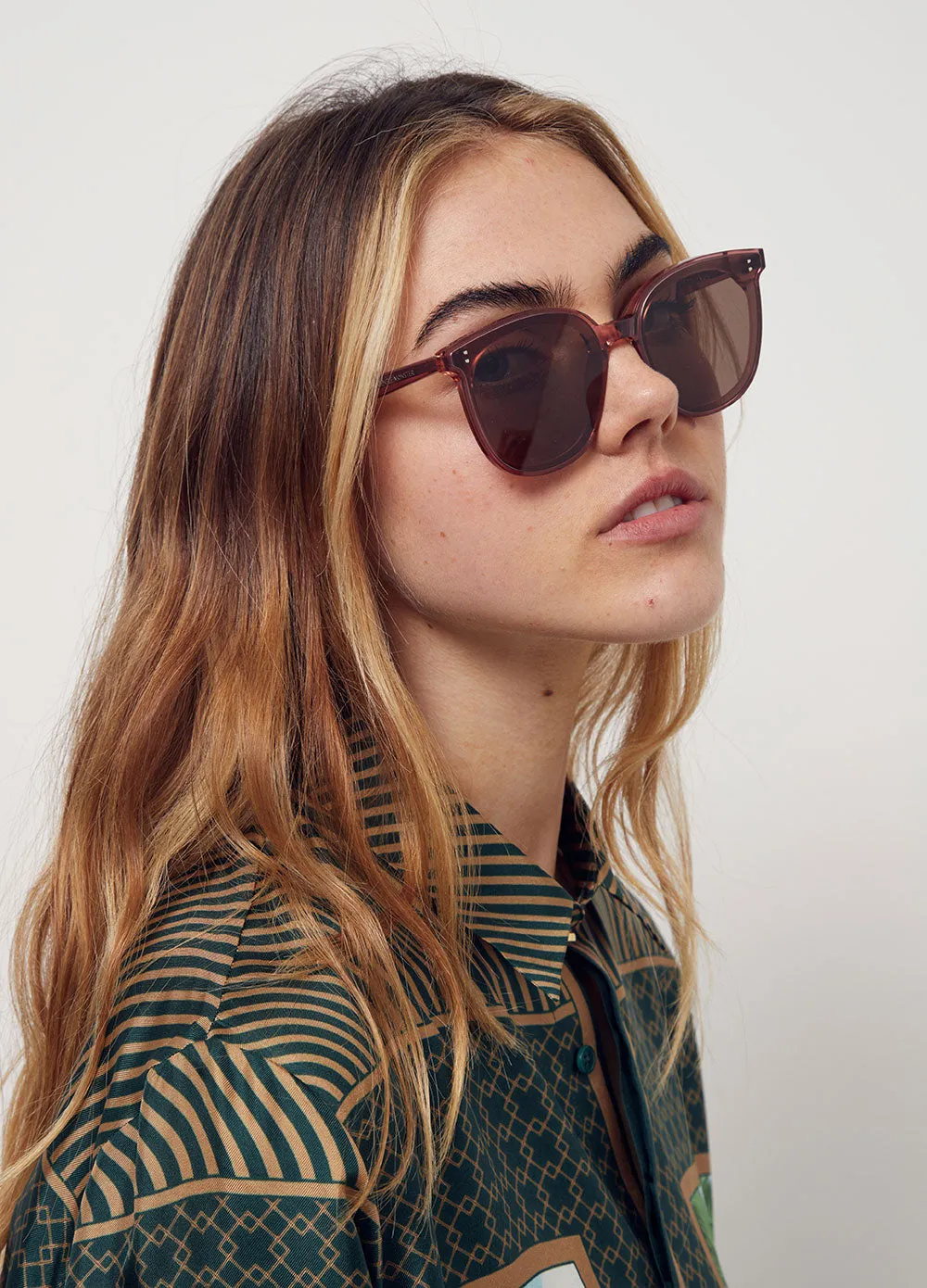 My Ma BC4 Sunglasses
