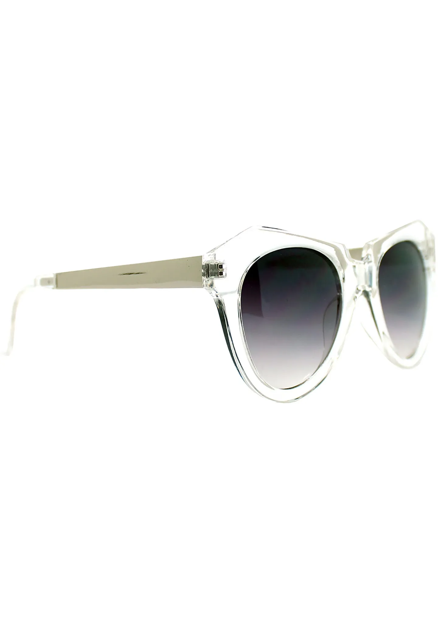 Mystique Square Sunglasses