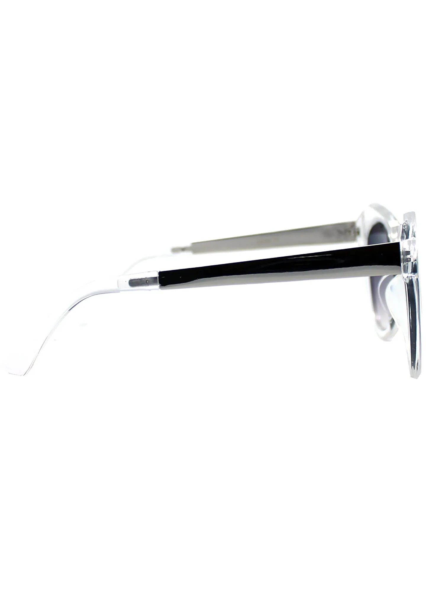 Mystique Square Sunglasses