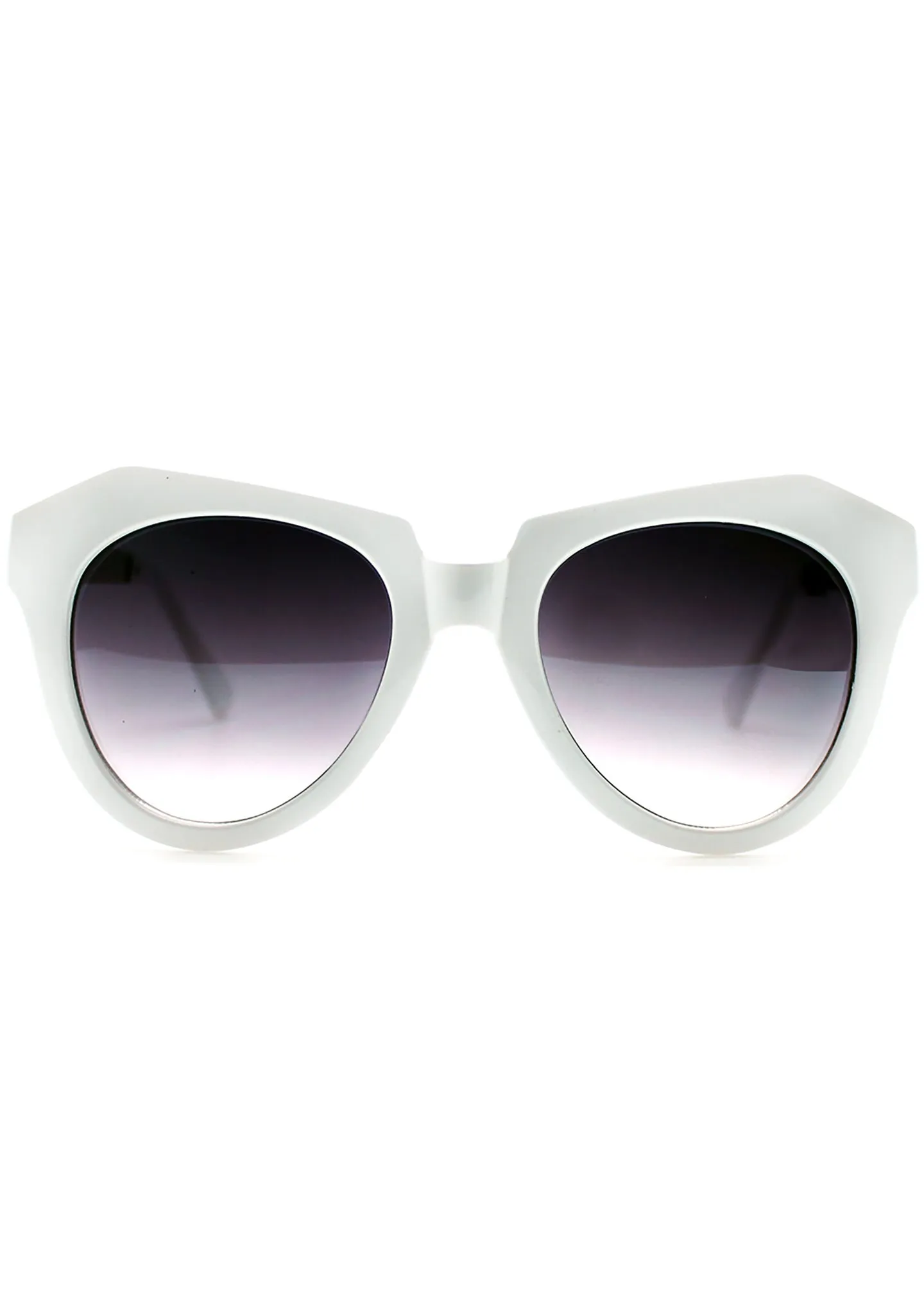 Mystique Square Sunglasses