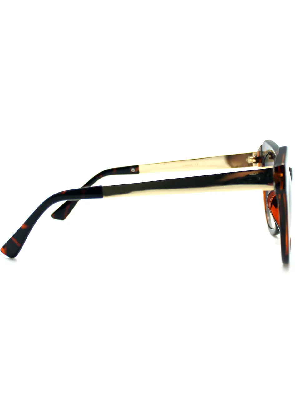 Mystique Square Sunglasses