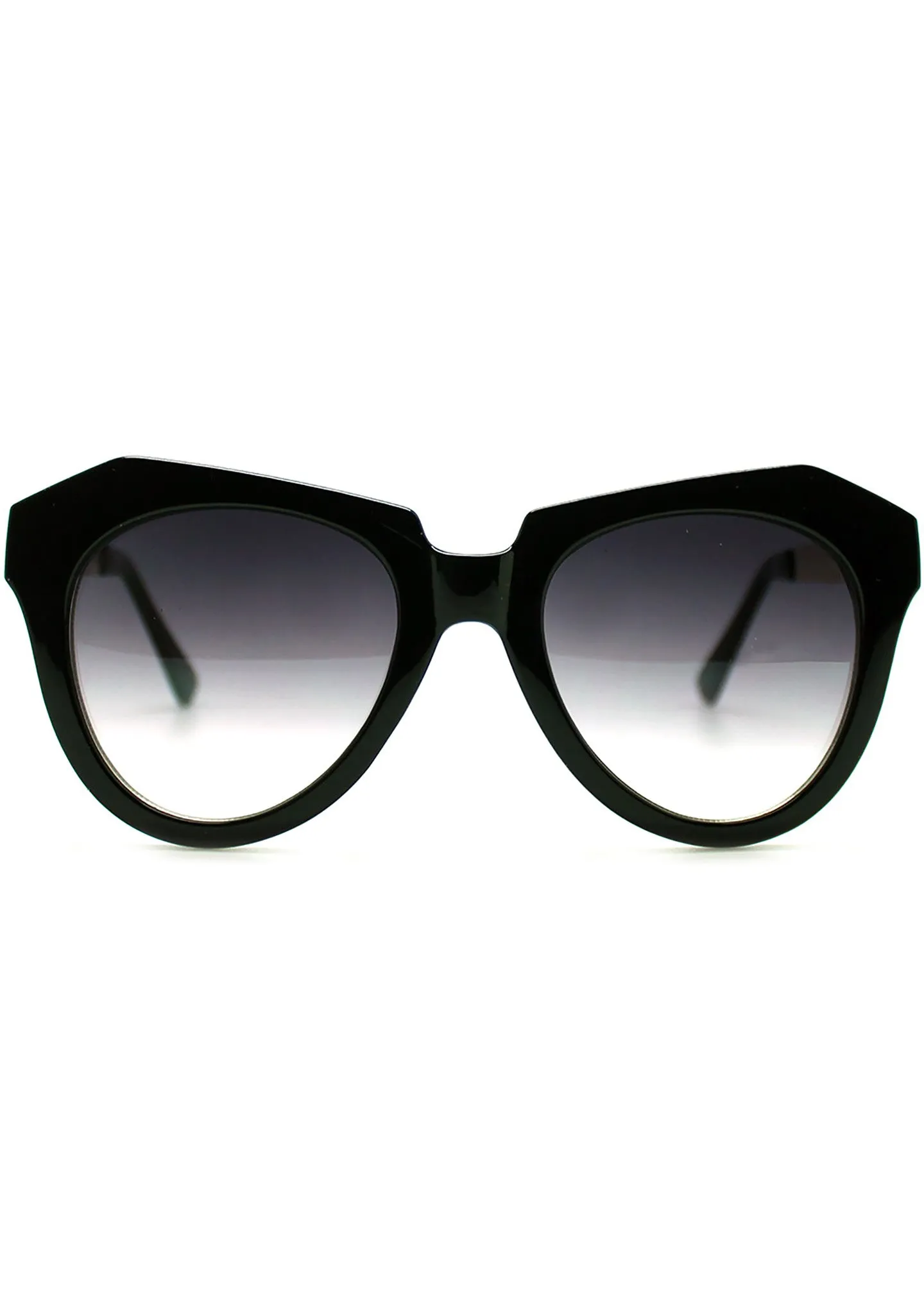 Mystique Square Sunglasses