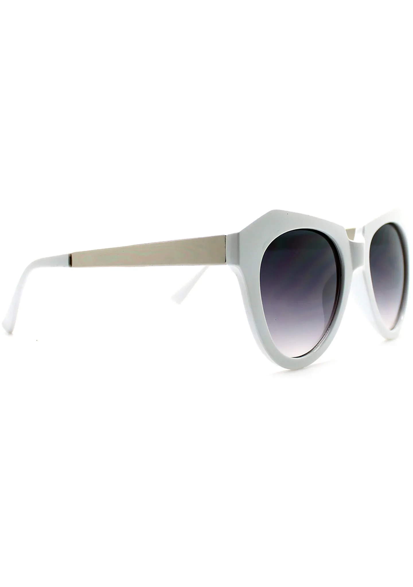 Mystique Square Sunglasses