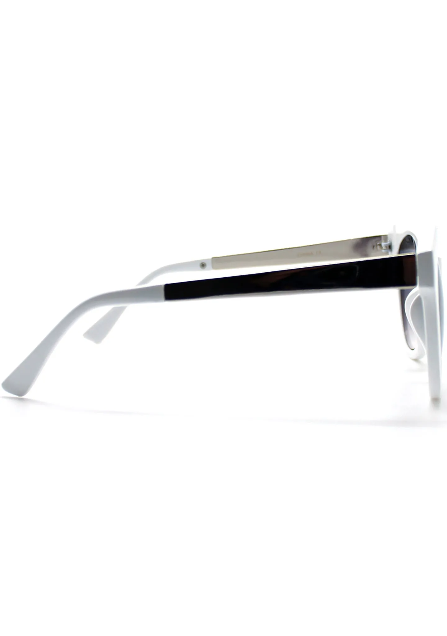 Mystique Square Sunglasses
