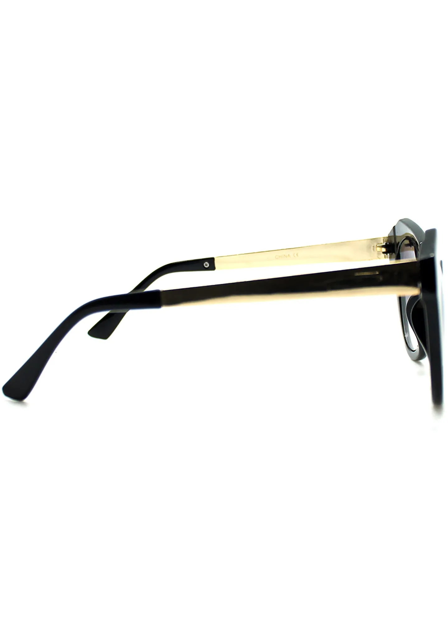 Mystique Square Sunglasses