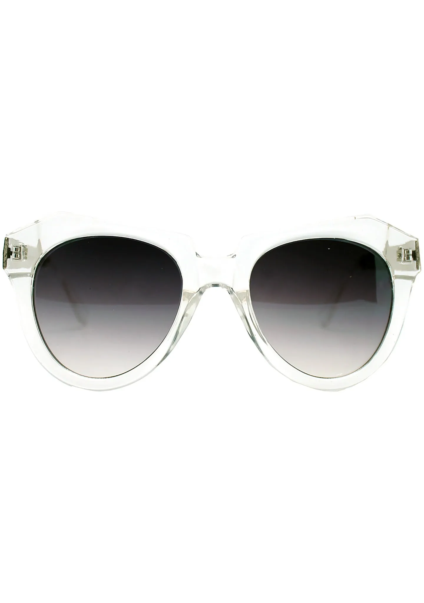 Mystique Square Sunglasses