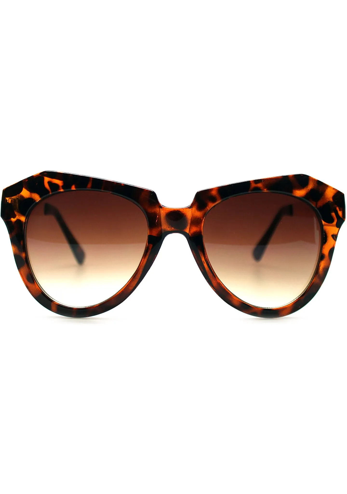 Mystique Square Sunglasses