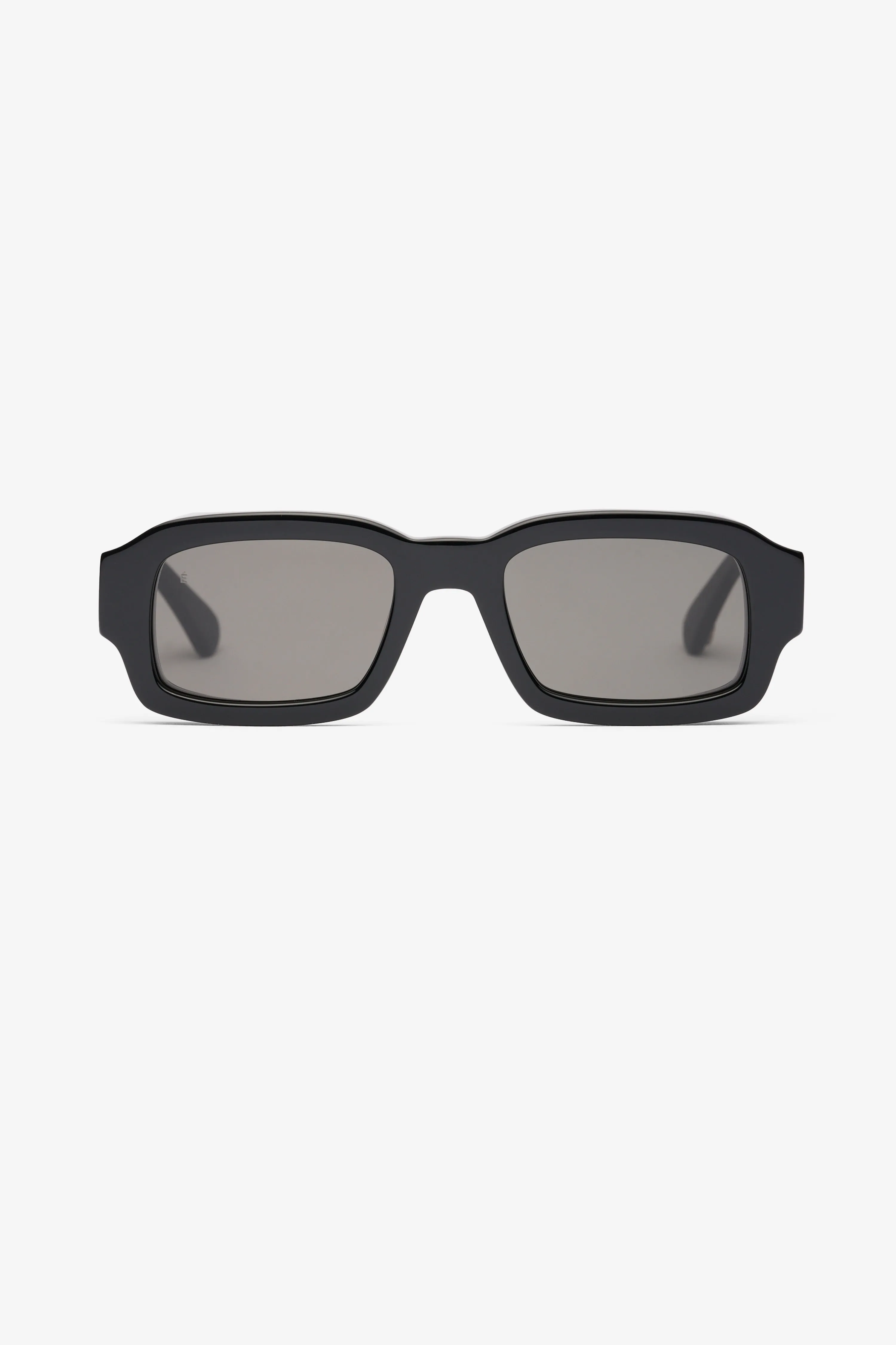 NEVER SLEEP EYEWEAR BLACK