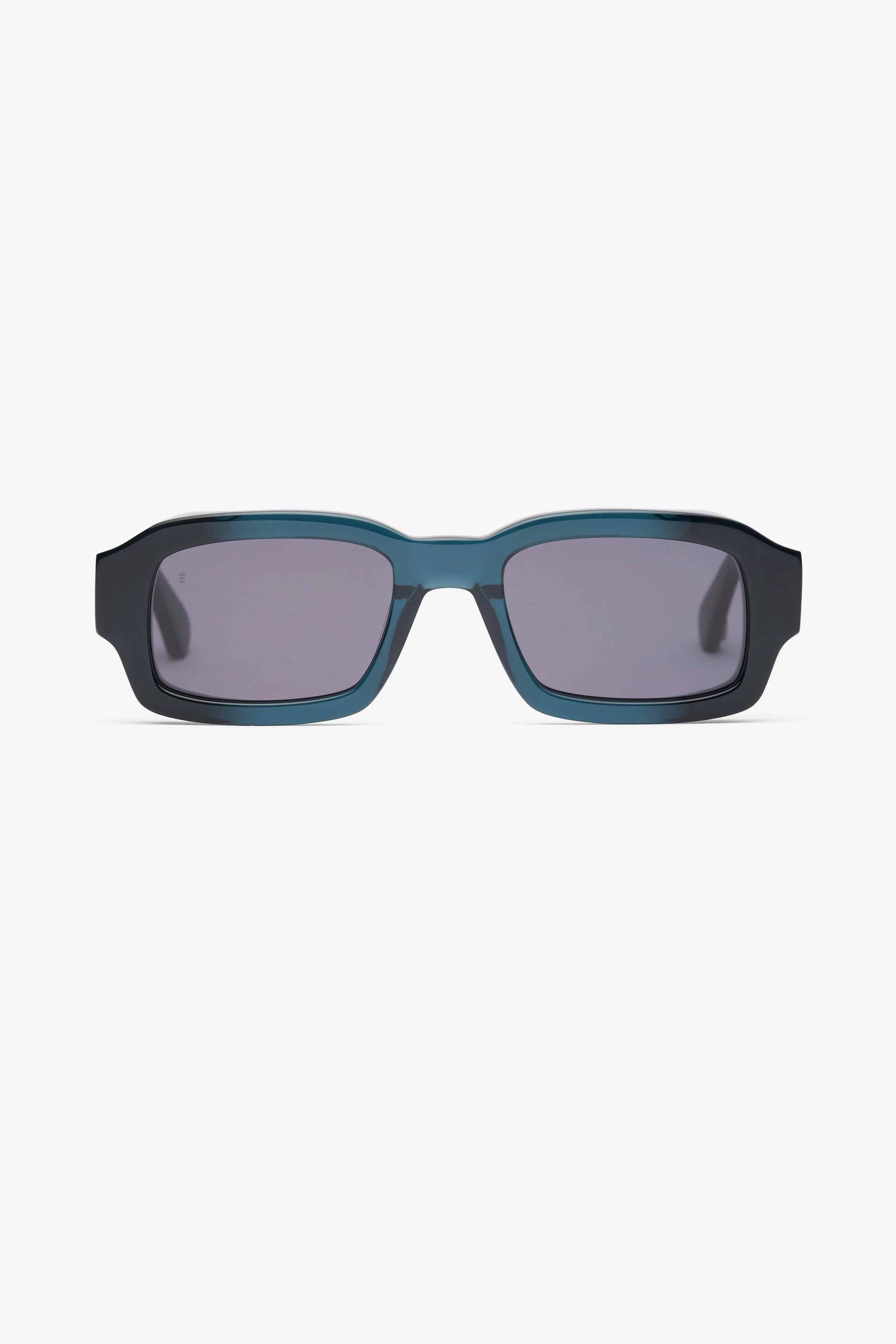 NEVER SLEEP EYEWEAR DARK BLUE