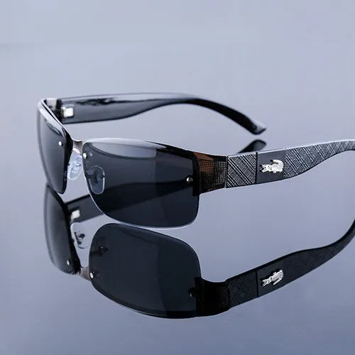 New fashion sunglasses men brand designer uv400 sport driving sunglasses for men women oculos de sol masculino sun glasses