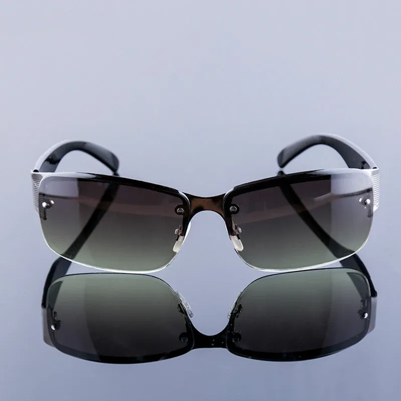 New fashion sunglasses men brand designer uv400 sport driving sunglasses for men women oculos de sol masculino sun glasses