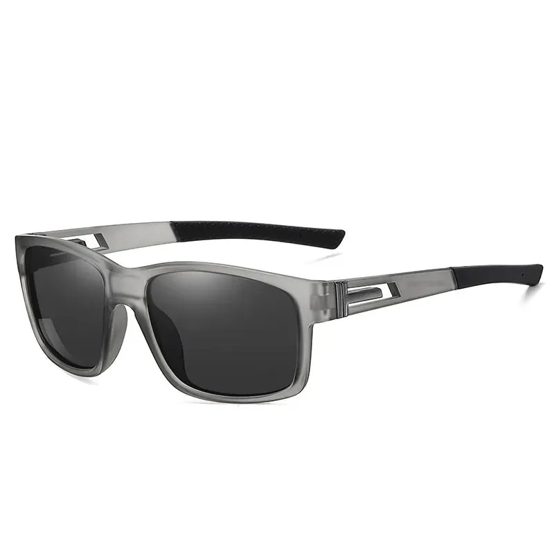 New Square Sunglasses Polarized Outdoor Cycling  Men Women Fashion poc gafas koo bike ciclismo fishing juliet sutro lite
