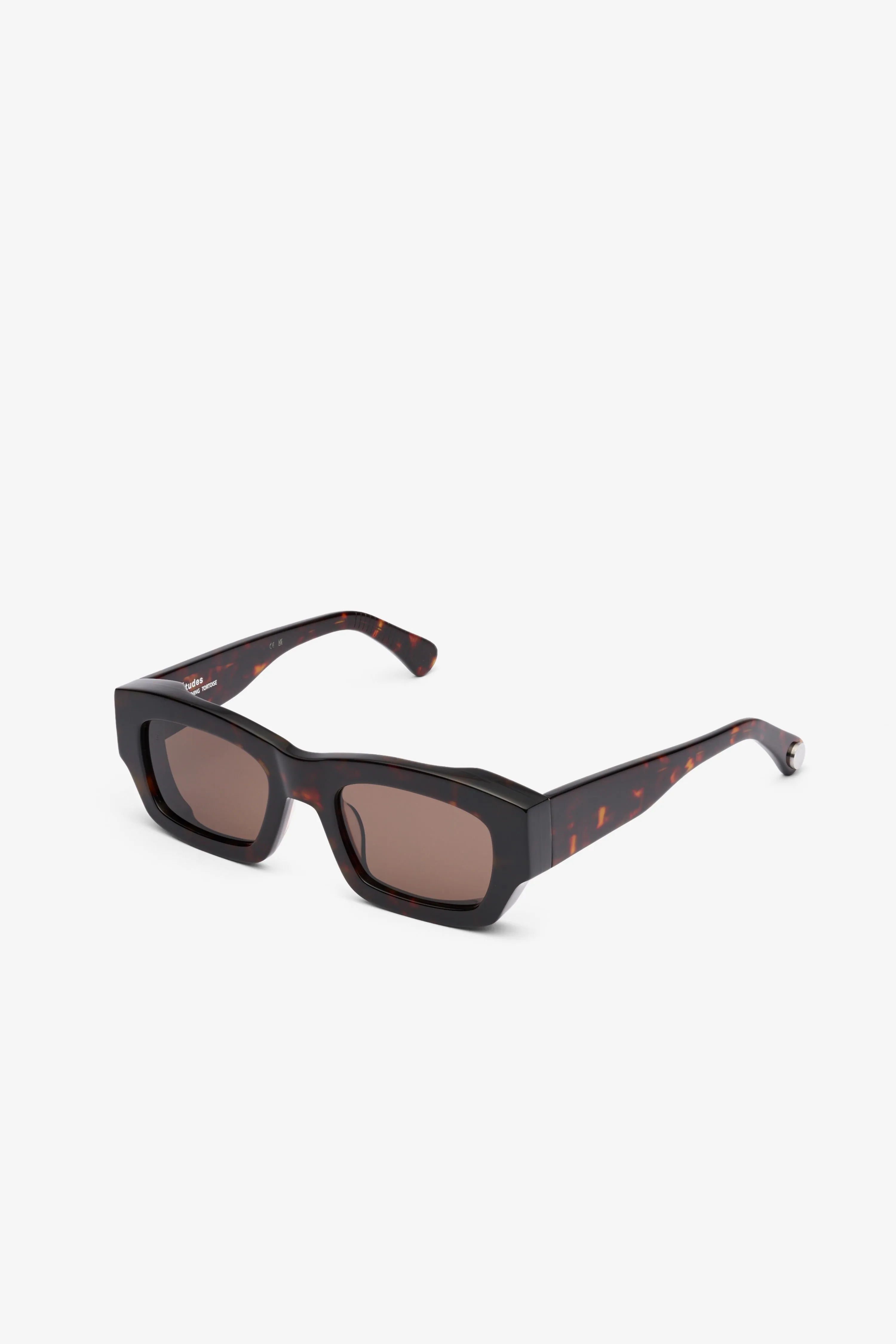 NEW THING EYEWEAR TORTOISE