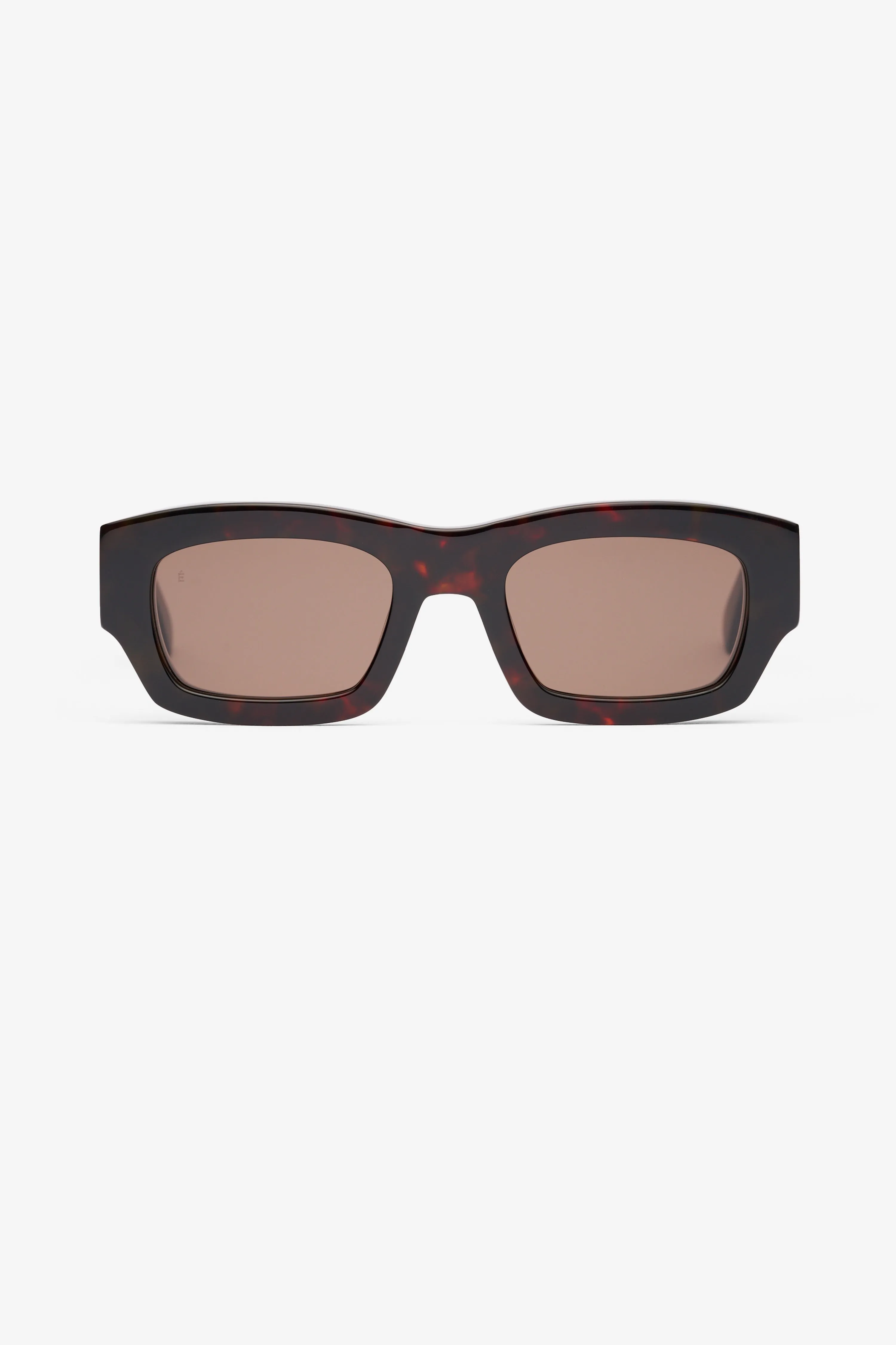 NEW THING EYEWEAR TORTOISE