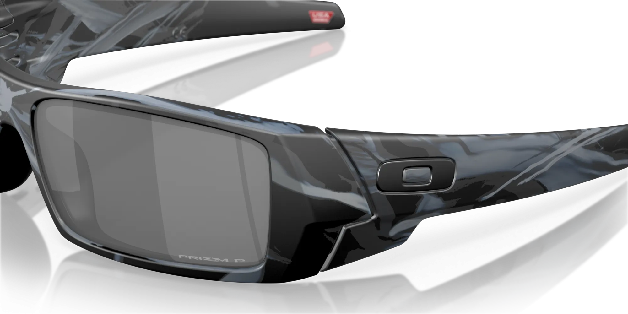 Oakley SI Gascan® Urban Spin Camo