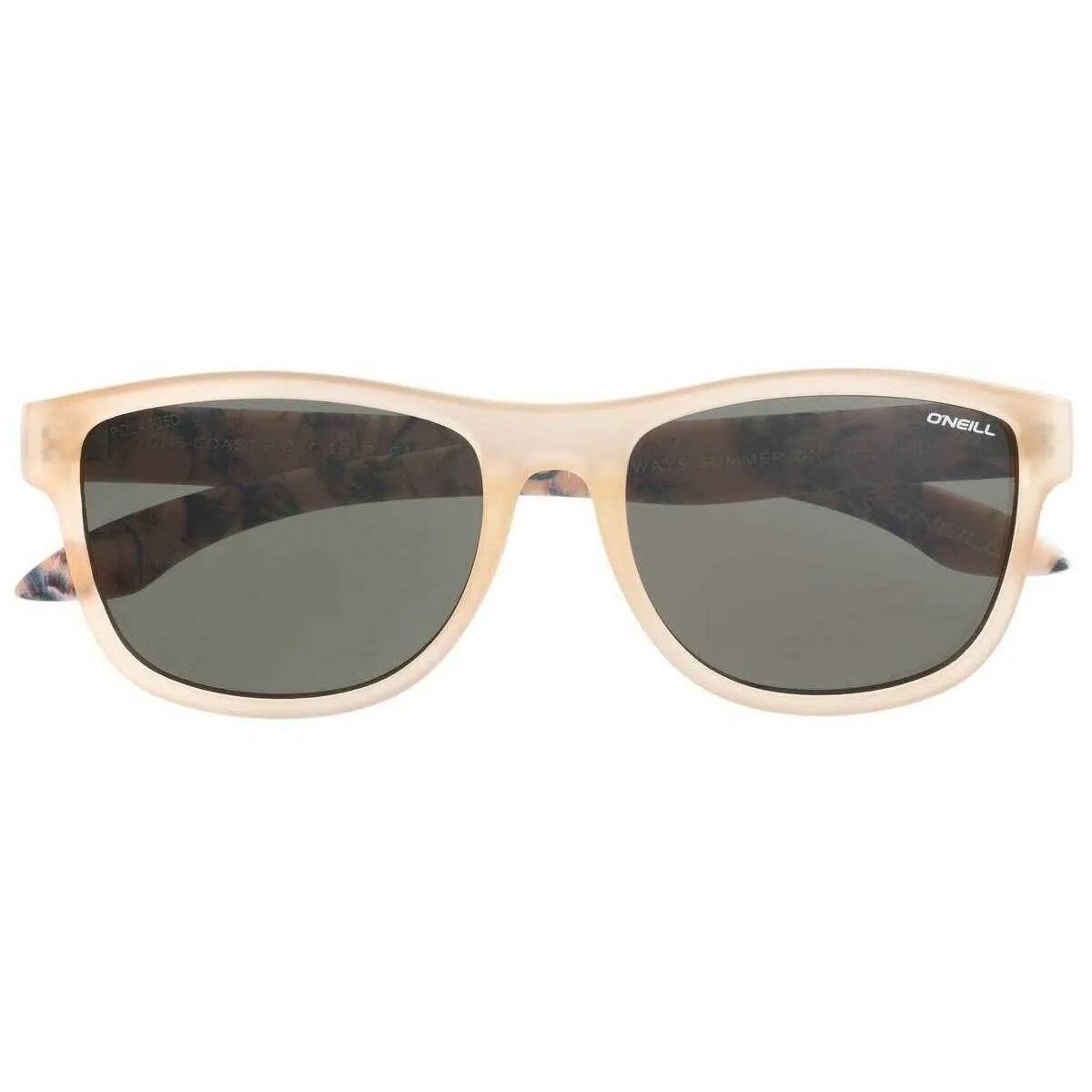 O'Neill Coast 2.0 Sunglasses - Pink