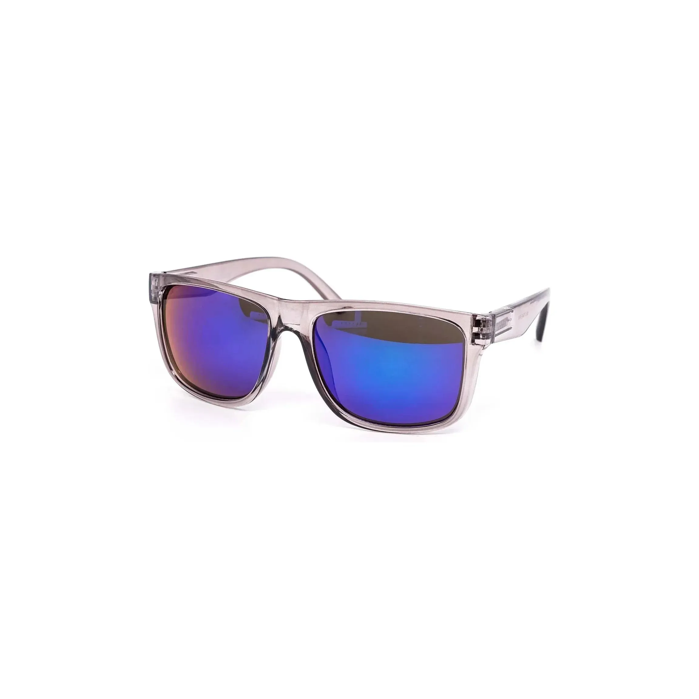 Outlaw Rider Mirror Glasses