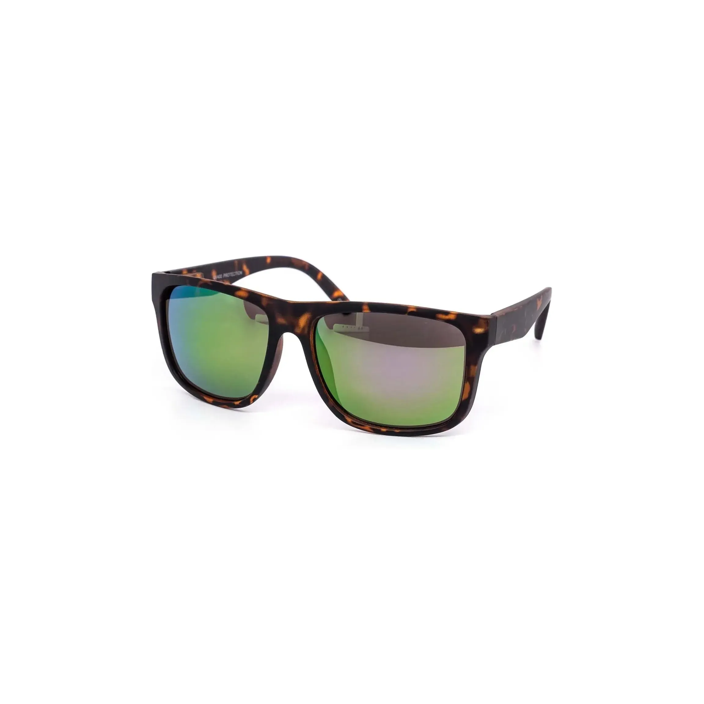 Outlaw Rider Mirror Glasses