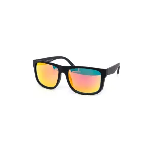 Outlaw Rider Mirror Glasses
