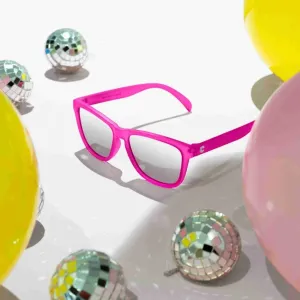 Pink Party - Pink Sunglasses