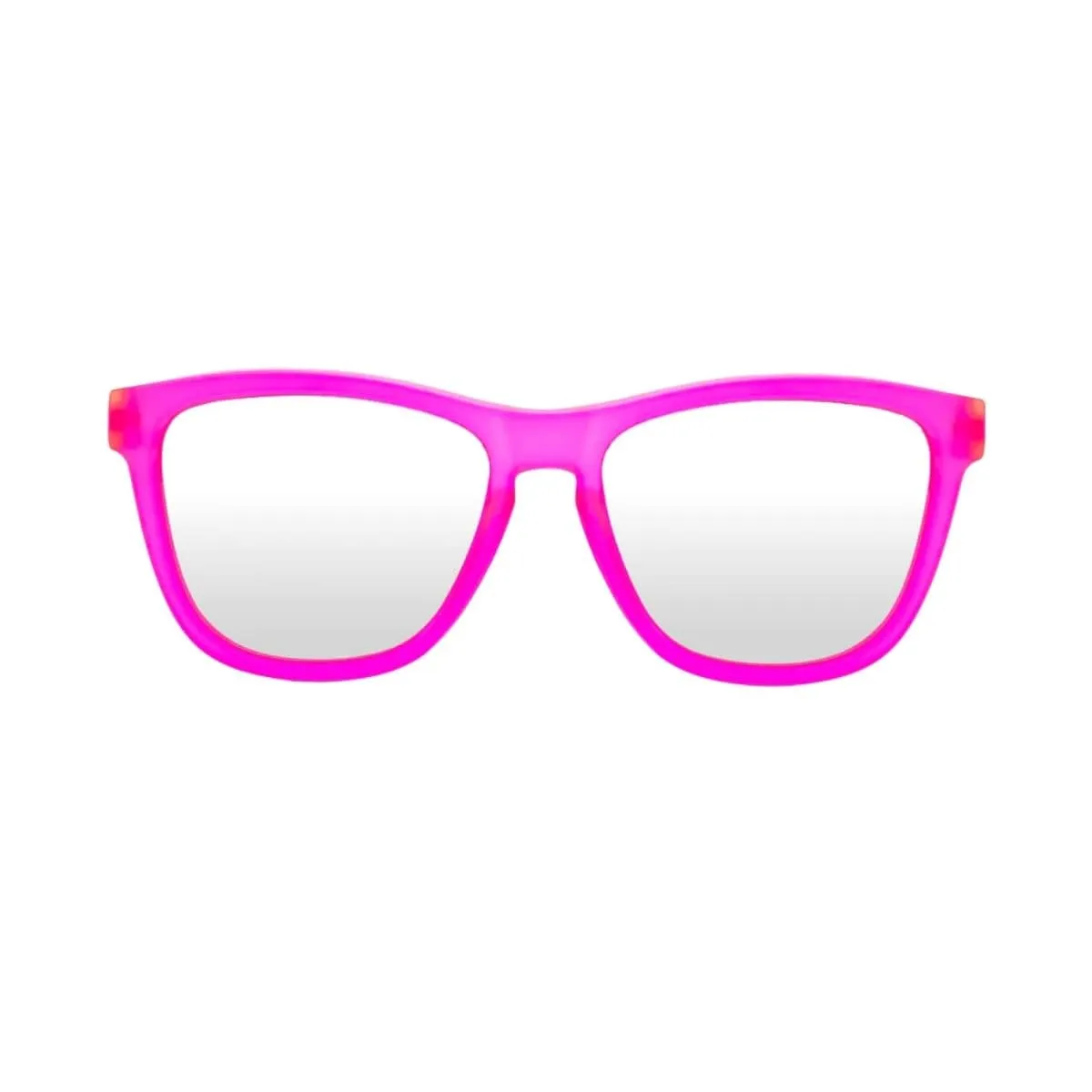 Pink Party - Pink Sunglasses