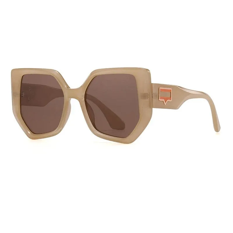 Polarized Sunglasses Anti-Uv Ultra Light
