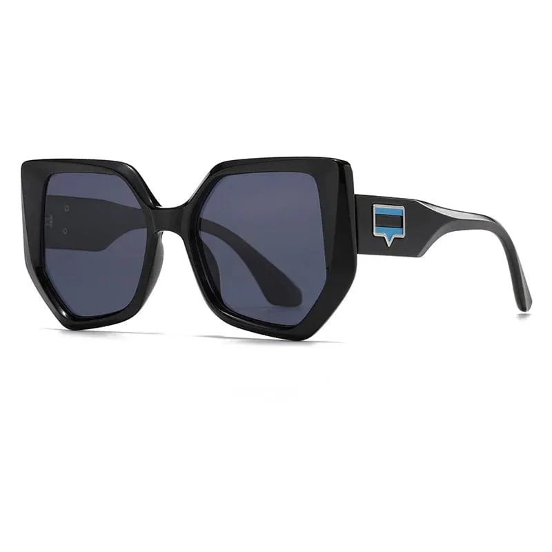 Polarized Sunglasses Anti-Uv Ultra Light