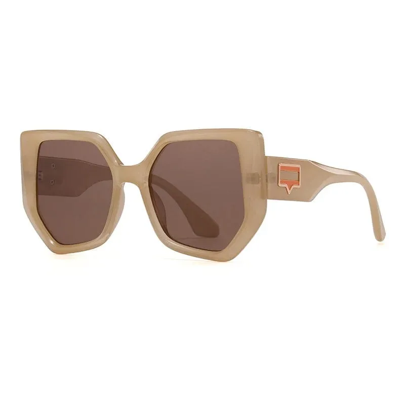 Polarized Sunglasses Anti-Uv Ultra Light